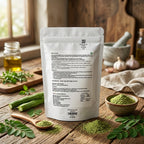 K2R Moringa Salt