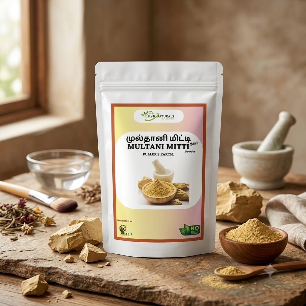 K2R MultaniMitti Powder