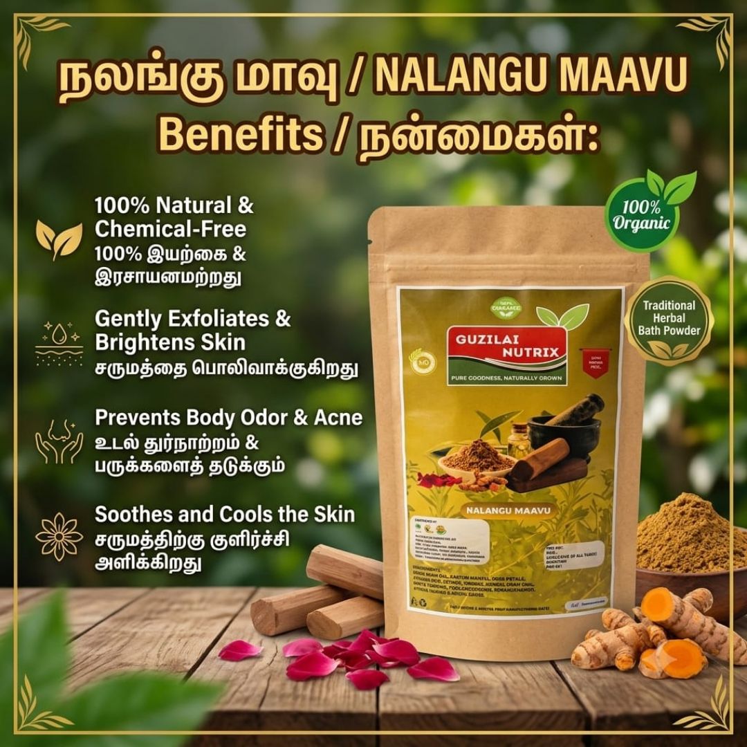 Kenga Nalungu Maavu