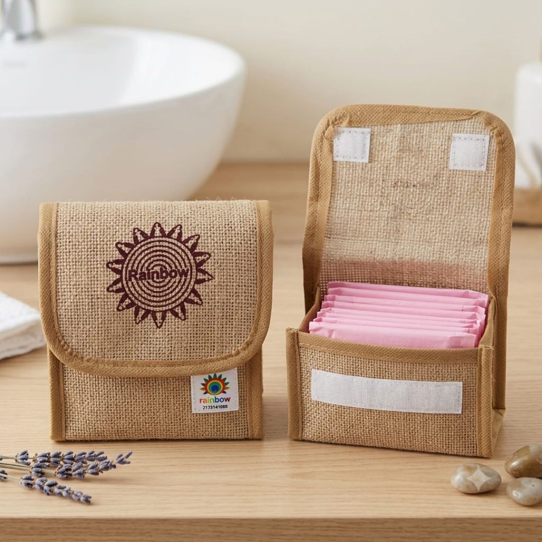 NGP Rainbow Napkins L 290mm