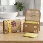 NGP Rainbow Napkins XL 360mm