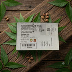 Miyo Fresh Neem Soap