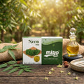 Miyo Fresh Neem Soap
