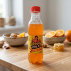 Vibis Honey Orange Cola