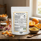 K2R Orange Peel Powder