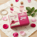 Miyo Fresh Paneer Rose Soap