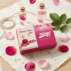 Miyo Fresh Paneer Rose Soap