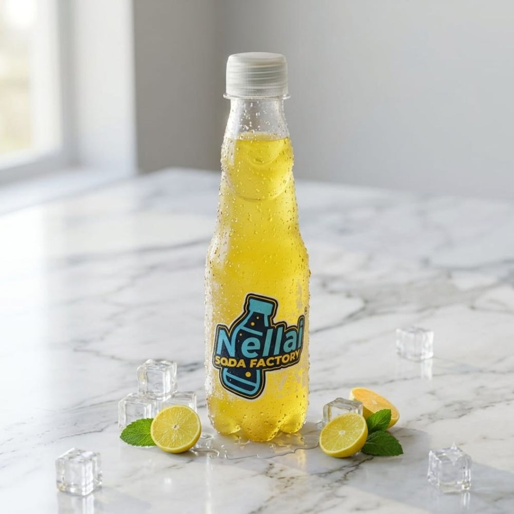 LK Pineapple Golisoda