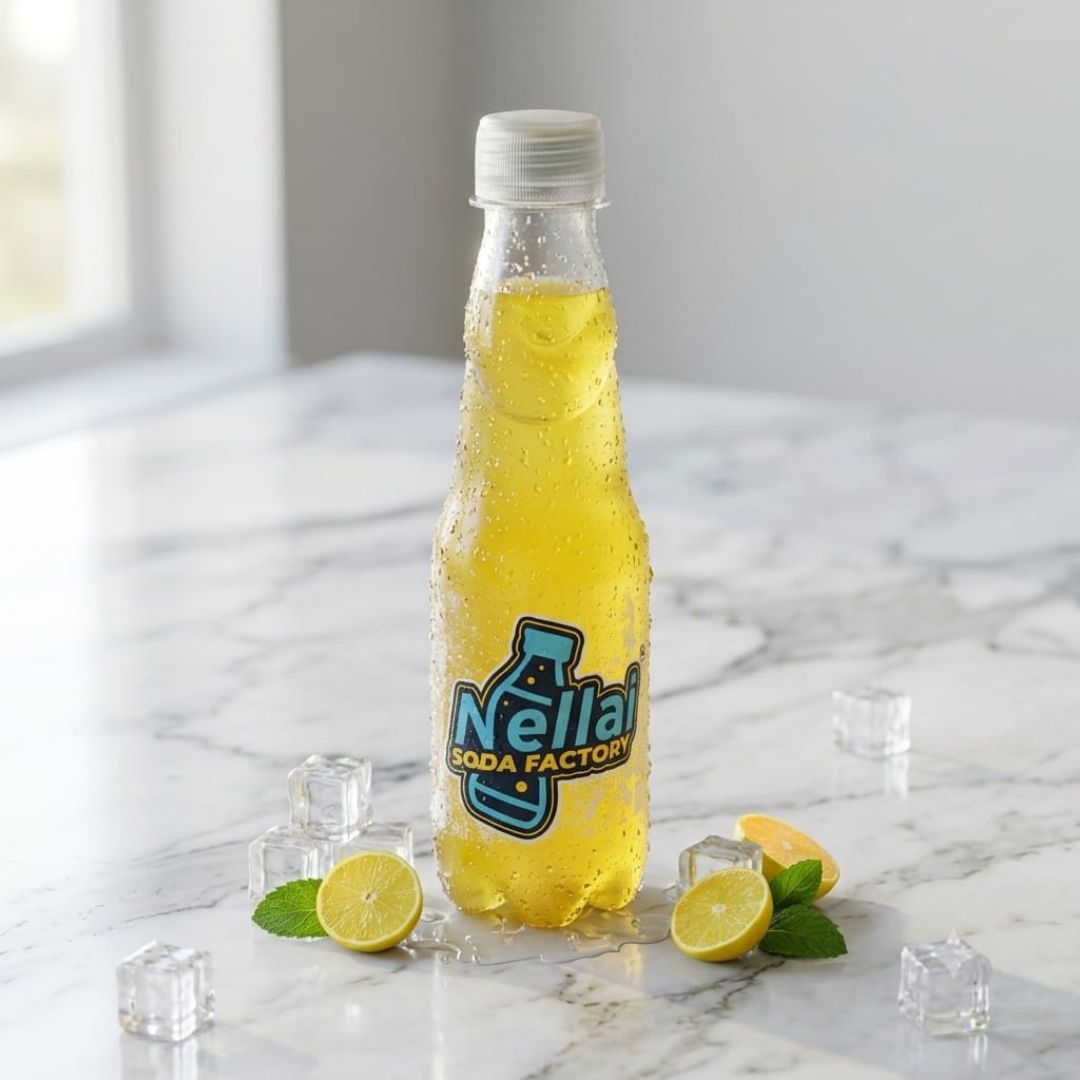 LK Pineapple Golisoda