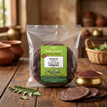 O&O Ragi Appalam