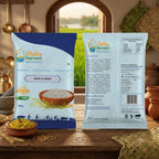 Nerkalanjiyam Delta Karuppukavuni Rice Flakes