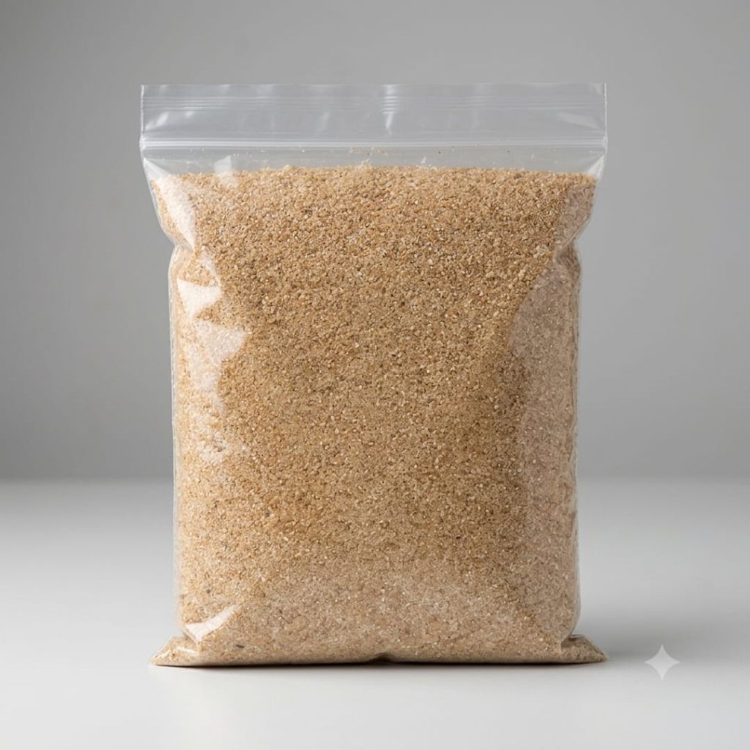 O&O Wheat Sooji