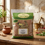 O&O Wheat Sooji