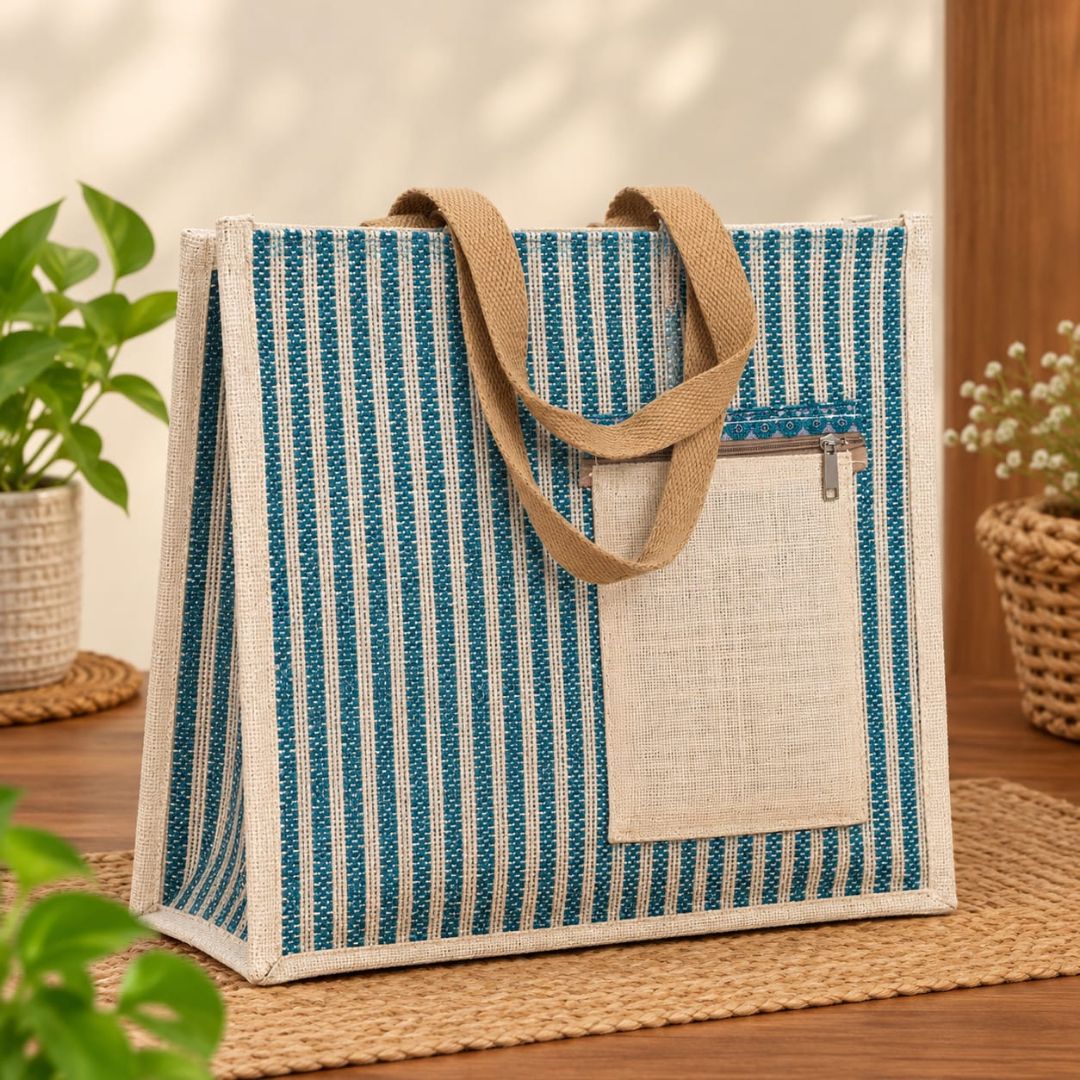 Mayu's Simple Shopping Bag Batch Work