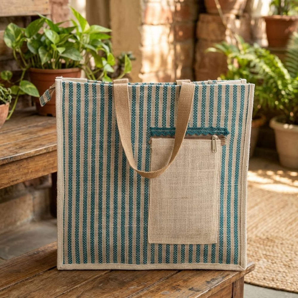 Mayu's Simple Shopping Bag Batch Work
