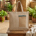 Mayu's Simple Shopping Bag Batch Work