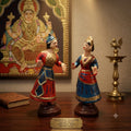 Thanjavur Doll GI
