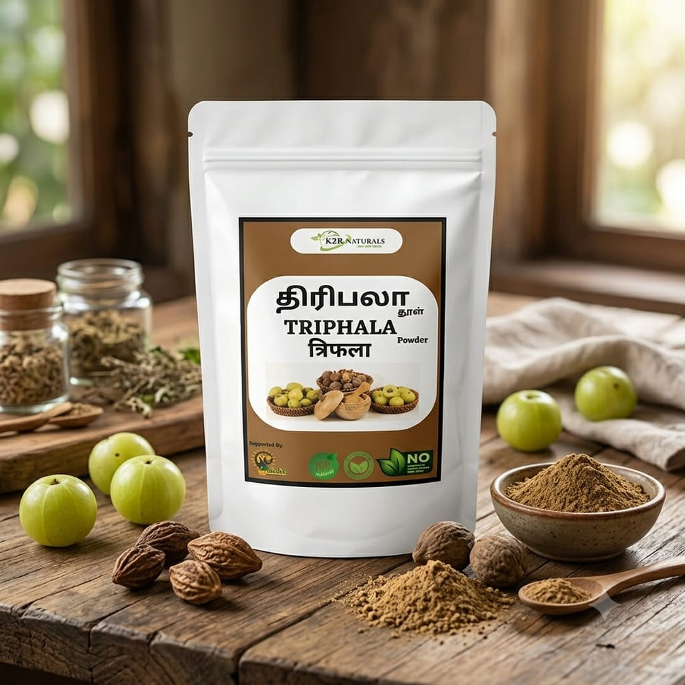 K2R Triphala Powder