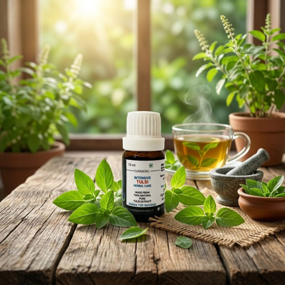 Onedrop Tulsi Drops
