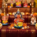 KAVC Varahi Clay Toy