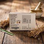 Miyo Fresh Vetriver Soap
