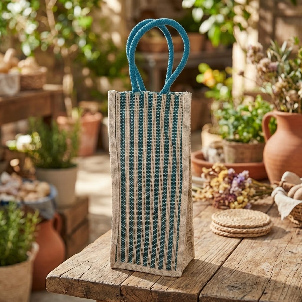 Mayu's Water Bottle Bag Small
