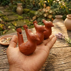 Clay Whistle